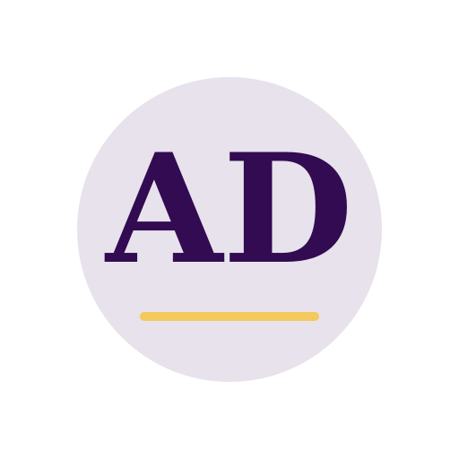 Alexander Dryer Vent Services logo